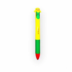 mimiペン ボールペン 2色ボールペン　インコ　新品未使用