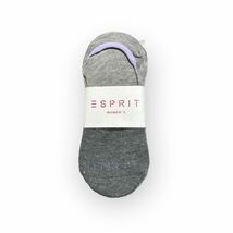 ESPRIT ソックス　靴下 3足組　レディース　新品未使用　エスプリ_画像1