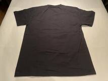 MARVEL マーベル ヴェノム Venom デザイン Tシャツ Mサイズ ブラック　展示未使用品_画像5