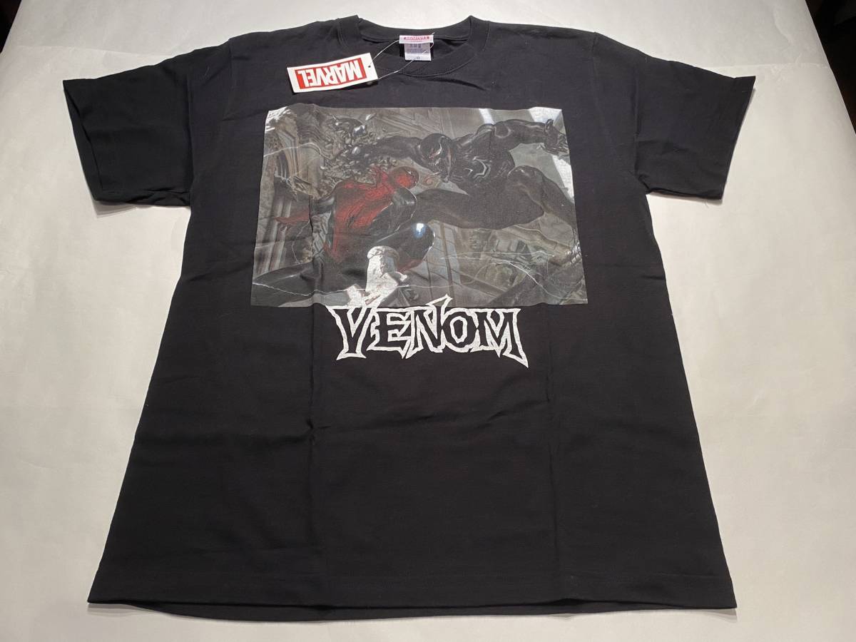 2023年最新】ヤフオク! -venom tシャツの中古品・新品・未使用品一覧