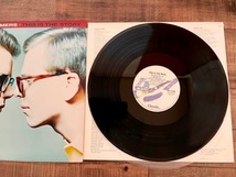 LP■プロクレイマーズ★The Proclaimers「This Is the Story 」スコットランドの双子男性フォーク・デュオのデビュー作。_画像5