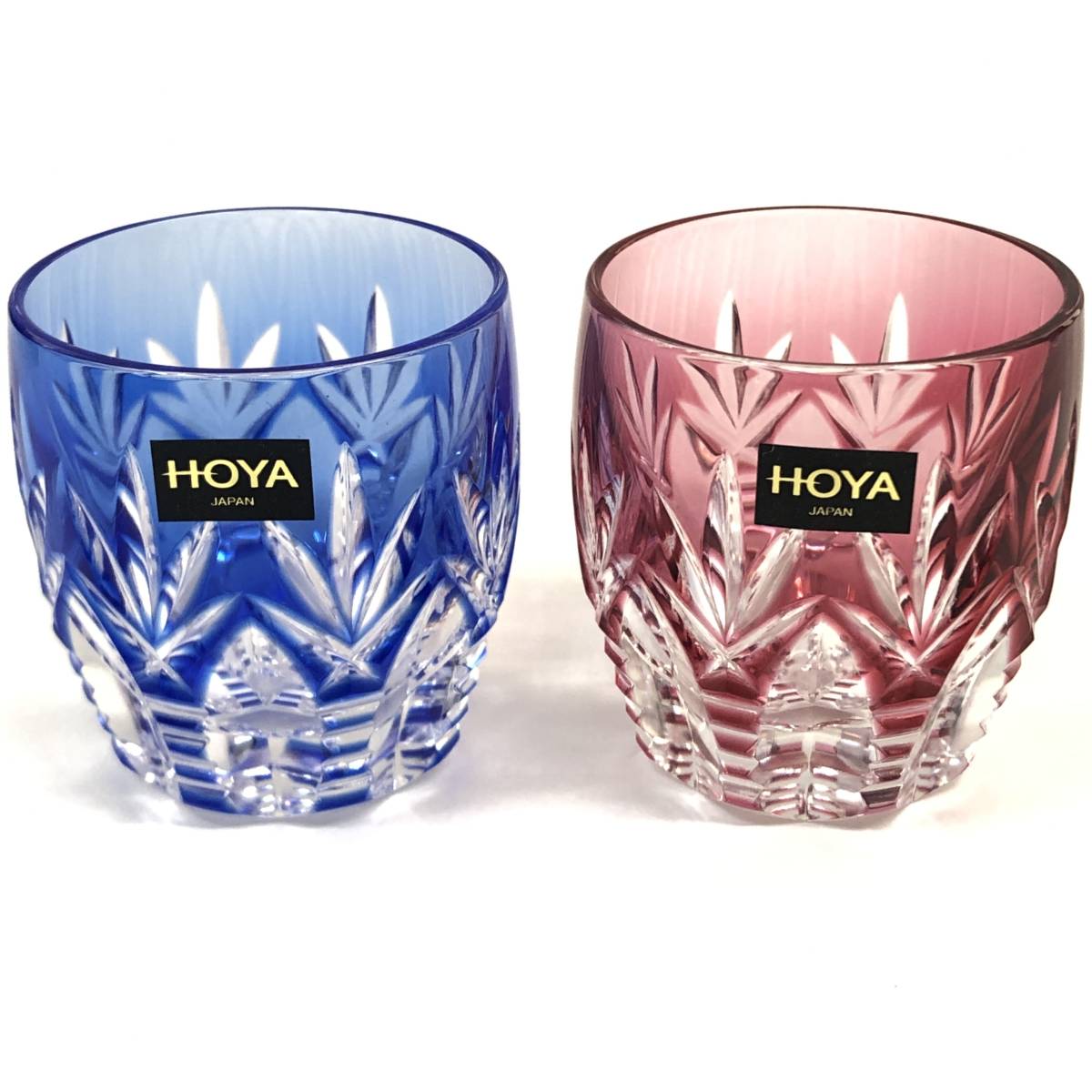 HOYA クリスタル グラスの値段と価格推移は?|1,340件の売買情報を HOYA クリスタル グラスの値段と価格推移は?|1,340件の売買情報を