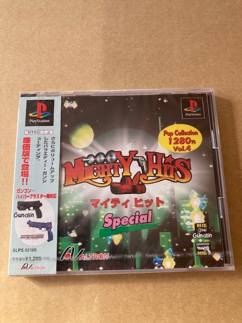 ヤフオク! -マイティ ヒットの中古品・新品・未使用品一覧