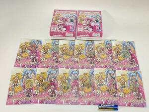 ハピネスチャージプリキュア　ペンダント　全12種　食玩　PRECURE