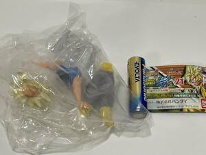 11 ドラゴンボール改 21 トランクス 超サイヤ人 ガシャポン Dragon ball Z Gashapon