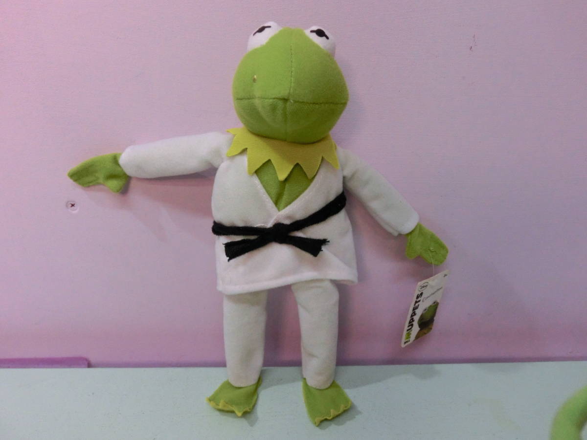 ヤフオク! -「kermit」(おもちゃ、ゲーム) の落札相場・落札価格
