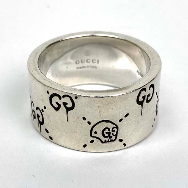 ヤフオク! -gucci リングの中古品・新品・未使用品一覧
