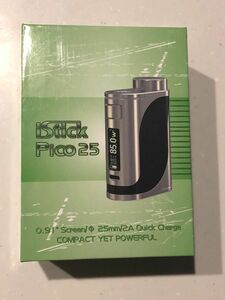 iStick Pico 25