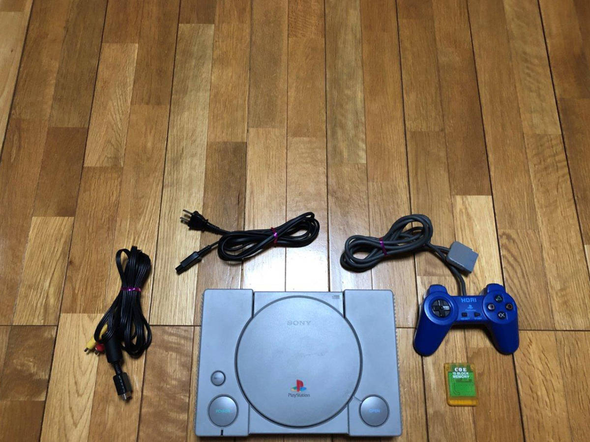 ヤフオク! -「プレイステーション scph-7000」の落札相場・落札価格