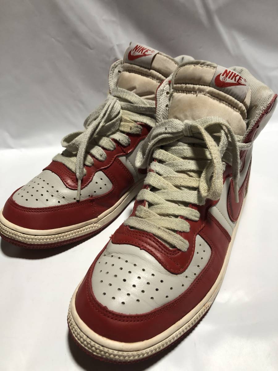 31cm 極美品未使用NIKE TERMINATOR VNTG ターミネーター www.tasbelize.com