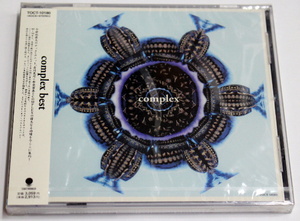 新品 COMPLEX 【BEST】