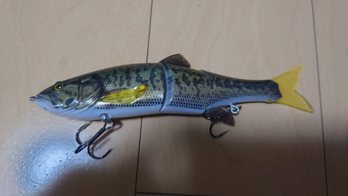 ヤフオク! -ダウズスイマーの中古品・新品・未使用品一覧