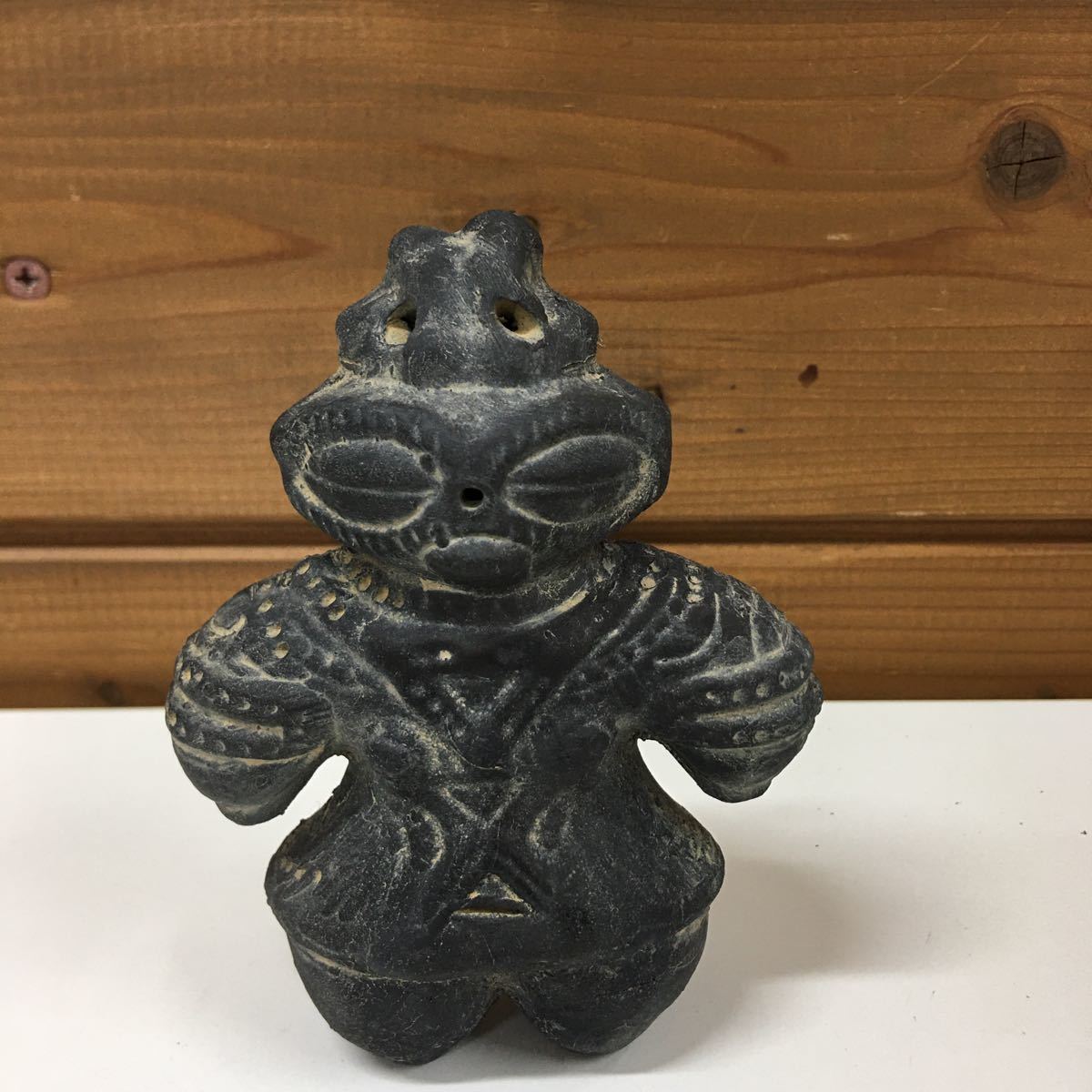 世界的に有名な ☆遮光器土偶原寸大精密複製品☆ - fia.ui.ac.id