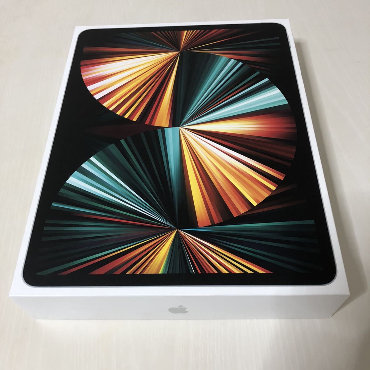 メーカー直売】 iPadPro 11インチ 第3世代 M1 11インチ 256GB Wi-Fi