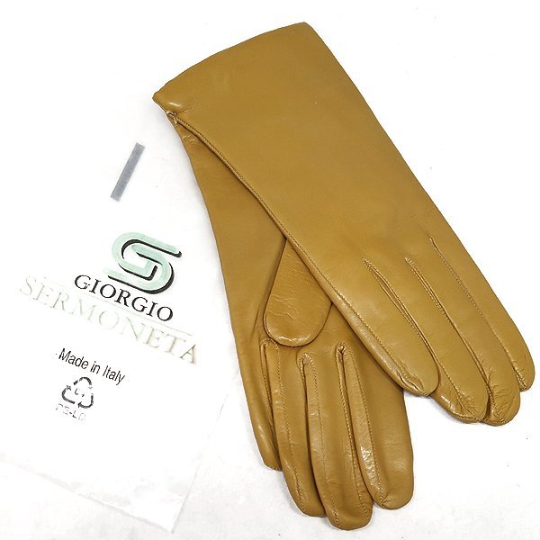 ヤフオク! - セルモネータグローヴス|Sermoneta Glovesの中古品・新品