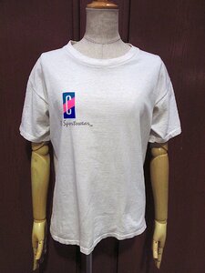 ビンテージ80's90's●CLUB SPORTS WEAR Tシャツsize M●230301c3-m-tsh-ot 1980s1990s古着半袖