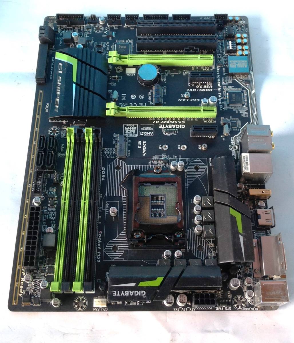 マザーボード ASRock B360M LGA1151 ジャンク P42799 - JChere雅虎拍卖代购 マザーボード ASRock B360M LGA1151 ジャンク P42799 - JChere雅虎拍卖代购
