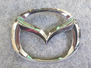 MPV GBA-LW3W H17 year 3 month emblem Mazda used 