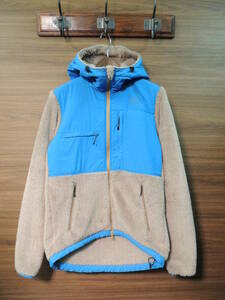 THE NORTH FACE×Taylor design
