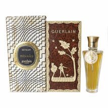 【中古】 GUERLAIN ゲラン MITSOUKO ミツコ 香水 85%vol(EDP相当) 未記載・容量不明 NT Bランク_画像1