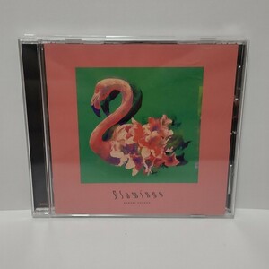 CD 米津玄師 Flamingo / TEENAGE RIOT ★視聴確認済み★