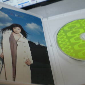 DVD 島谷ひとみ 8colors Hitomi Shimatani CLIPS+LIVE DVDは美品の画像2