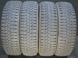 ★☆ ブリヂストン VRX2 155/65R14 4本セット #21289 ☆★