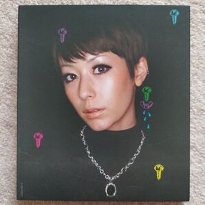 【美盤】 木村カエラ 「+1 (初回限定盤)」 CD+DVD 2枚組