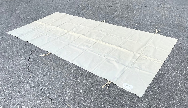 ヤフオク! -米軍(テント、タープ)の中古品・新品・未使用品一覧