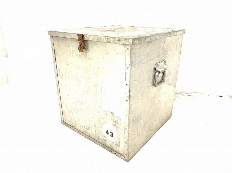 ヤフオク! -米軍 放出品 boxの中古品・新品・未使用品一覧
