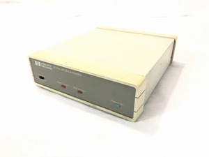 【米軍放出品】☆HP/ヒューレットパッカード マルチポイント HP-IB エクステンダー37204 (60) ☆BC21OK-W#23