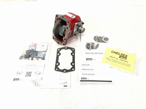 【米軍放出品】☆未使用品 パワーテイクオフ PTO Parker 3553694 トラック (120) ☆BC22BK-W