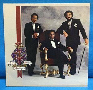 LP 洋楽 The Isley Brothers / Masterpiece 米盤