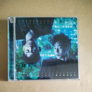 東方神起　Reboot(DVD付)(初回生産限定盤　