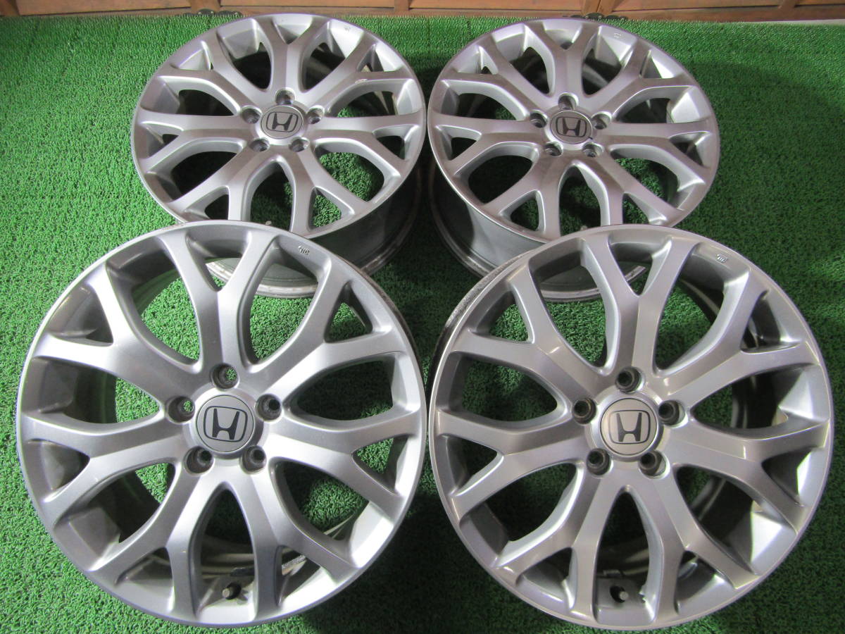 BBS スバル純正 鍛造ホイール 16×6.5JJ+55mm PCD100×5-