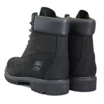 TimberlandICON100736inPremiumBootブラッ