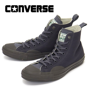 CONVERSE (コンバース) 31307660 オールスター 100 L.L.Bean HI ストーングレイ CV042 US7.5-26.0cm