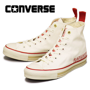 CONVERSE (コンバース) 31308040 オールスター カップヌードル HI カップヌードル CV051 US7.5-26.0cm