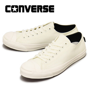 CONVERSE (コンバース) 33301040 ジャックパーセル ゴアテックス WB RH 215 ホワイト CV053 US7-25.5cm