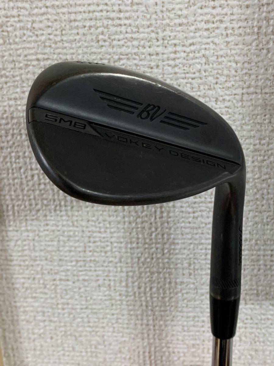 ヤフオク! -タイトリスト ボーケイ 58の中古品・新品・未使用品一覧