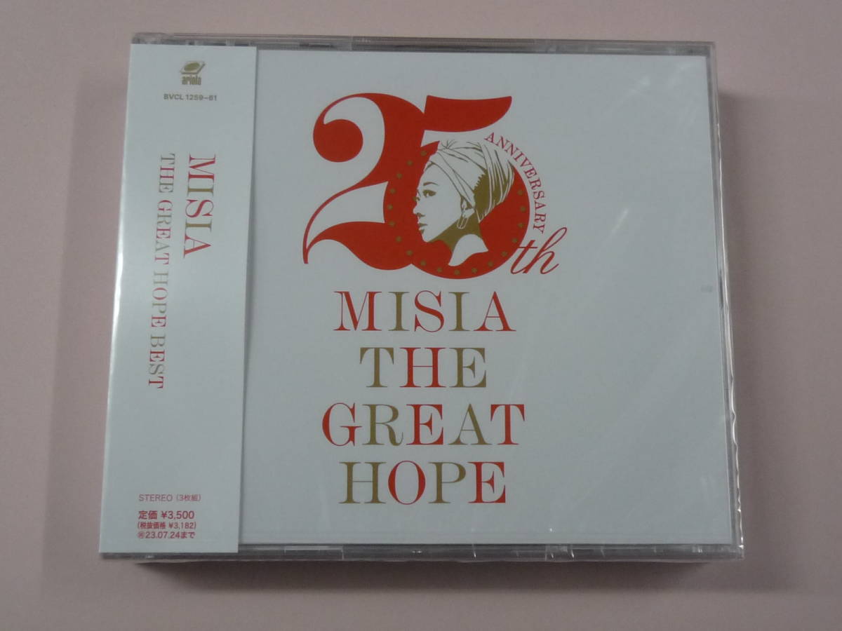 ヤフオク! -ミーシャ misia cd(CD)の中古品・新品・未使用品一覧