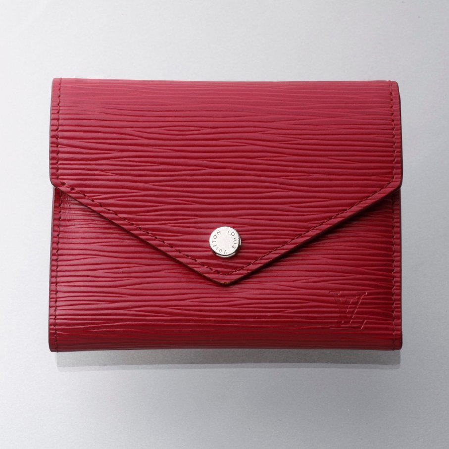 レビュー投稿で選べる特典 ルイ・ヴィトン・エピ LOUIS VUITTON