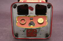 YF3134 野村トーイ バーテンダー ビンテージ おもちゃ 箱付 昭和レトロ 1960年_画像4