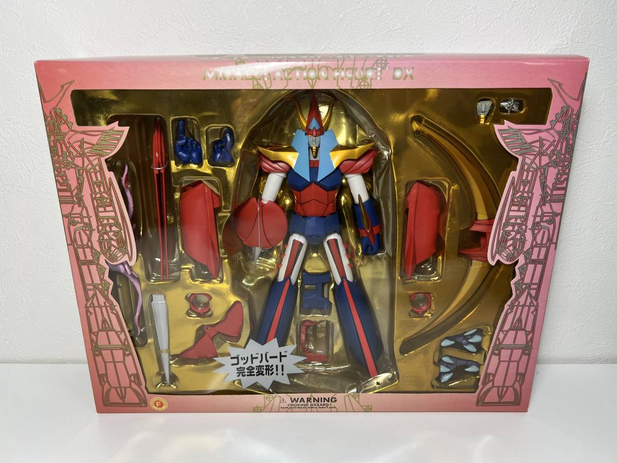 ヤフオク! -「ミラクルアクション ライディーン」の落札相場・落札価格 ヤフオク! -「ミラクルアクション ライディーン」の落札相場・落札価格