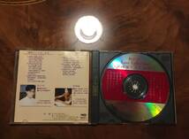 CD-葉愛菱/アイリーン・イェーV.S 十個男人「最後的温柔」1990年・瑞星唱片 HKG-7907・送料230円～_画像2