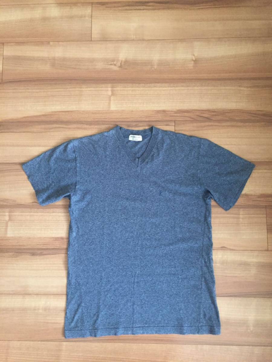 2023年最新】Yahoo!オークション -イヴサンローラン ロゴtシャツの中古