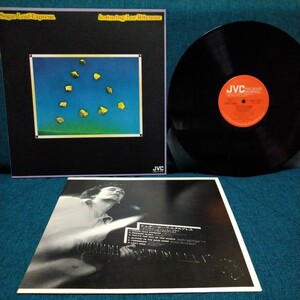 【3000円以上購入で1枚プレゼント！】　LP235 SUGAR LOAF EXPRESS　シュガーローフエクスプレス FEATURING LEE RITENOUR　国内盤