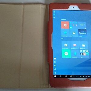 Cube iwork8 Ultimate + 専用カバーケース