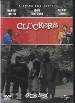 ■DVD クロッカーズ *ハーヴェイ・カイテル/ジョン・タトゥーロ/スパイク・リー監督作品/日本語吹替収録 ■_画像1