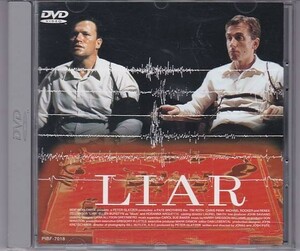 ■DVD ライアー LIAR *ティム・ロス/エレン・バースティン/レニー・ゼルウィガー/ジョナス・ペイト監督作品/日本語吹替収録■